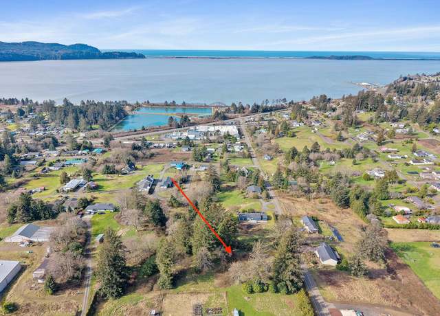 Property at TL#01302 Mccoy McCoy, Bay City, OR 97107