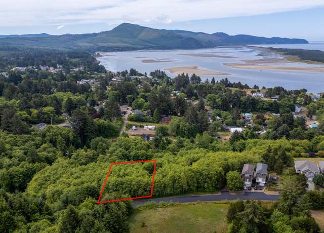 Property at 223 Holly Heights Ave, Netarts, OR 97141