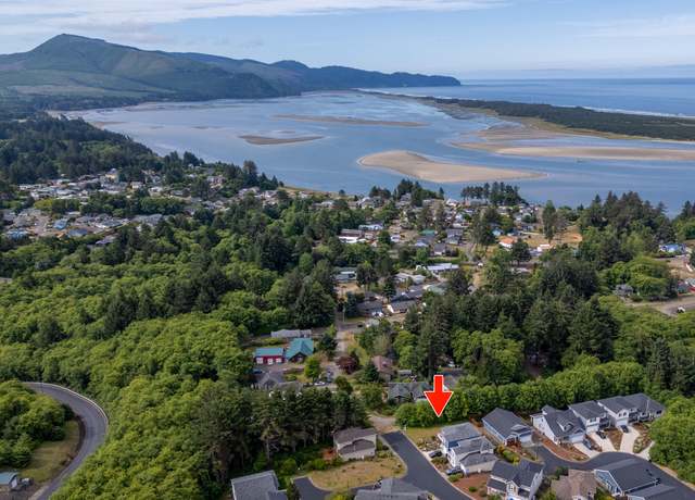 Property at Lot 62 Moondancer Ln, Netarts, OR 97141