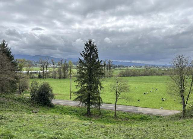 Property at TL# 502 Sollie Smith Sollie Smith, Tillamook, OR 97141