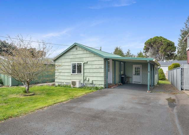 Property at 2180 W Bayview Bayview, Netarts, OR 97141, 2 beds, 1 bath
