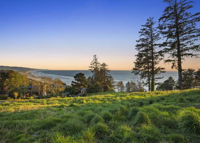 Property at Vantage Vantage Unit TL 00503, Manzanita, OR 97131