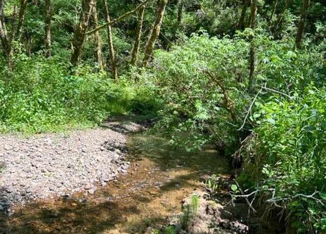 Property at V/L Foss Rd, Nehalem, OR 97131