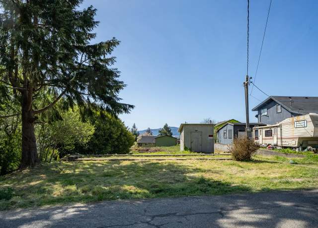 Property at 403 Evergreen Evergreen, Garibaldi, OR 97118