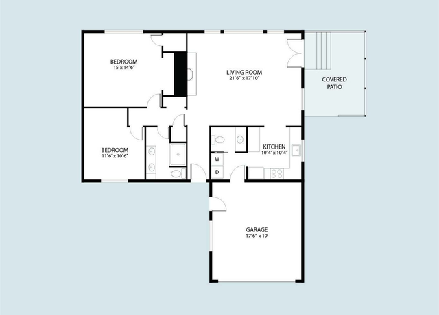Property at 26255 Scenic View Scenic View, Rockaway Beach, OR 97136, 2 beds, 2 baths
