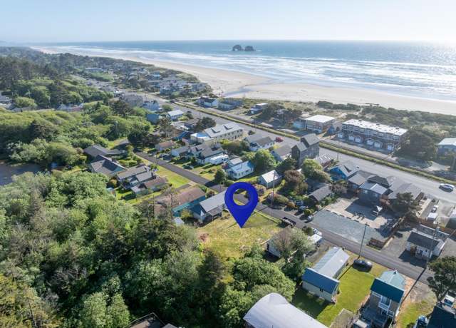 Property at S Anchor St Unit 36, 37, Rockaway Beach, OR 97136