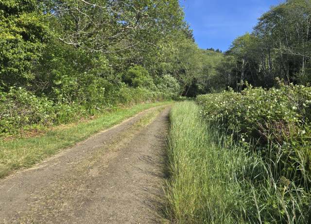 Property at TL 500 Sandlake Road Sandlake Road, Cloverdale, OR 97112