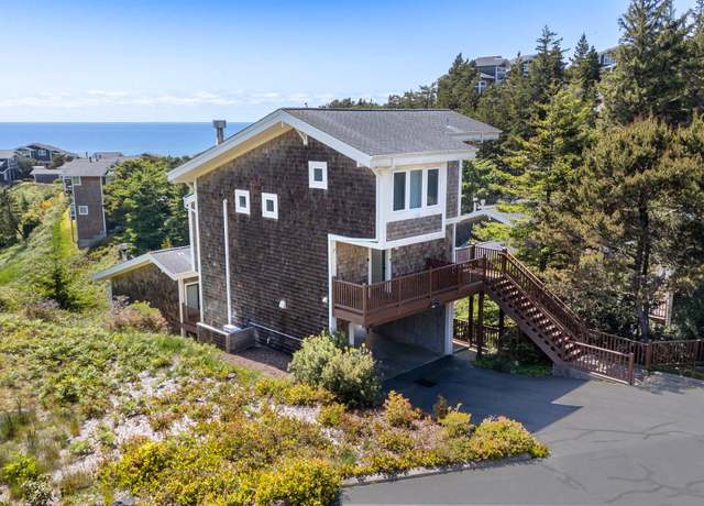 Property at 505 Capes Capes #9, Oceanside, OR 97134, 2 beds, 1 bath