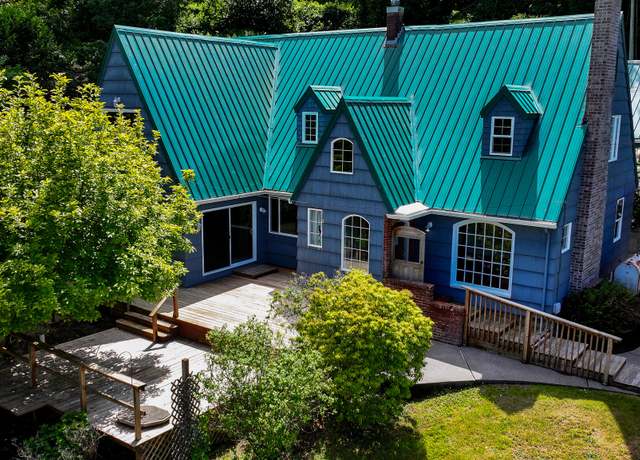 Property at 13005 I I, Nehalem, OR 97131, 5 beds, 3 baths