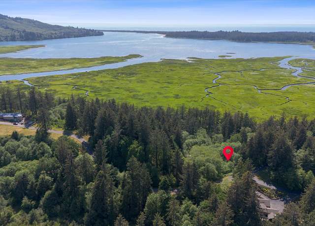 Property at Bay Lane Bay Lane #70, Nehalem, OR 97131