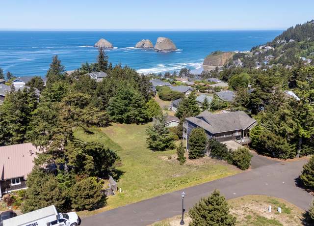 Property at Castle Castle #17, Oceanside, OR 97134