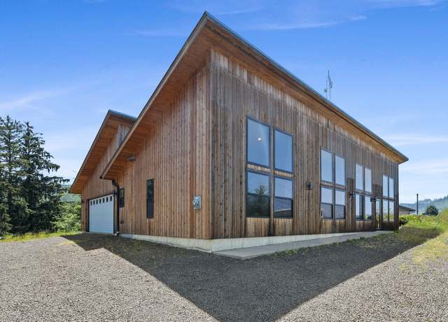 Property at 38995 S U.s. 101 U.S. 101, Cloverdale, OR 97112, 3 beds, 3 baths