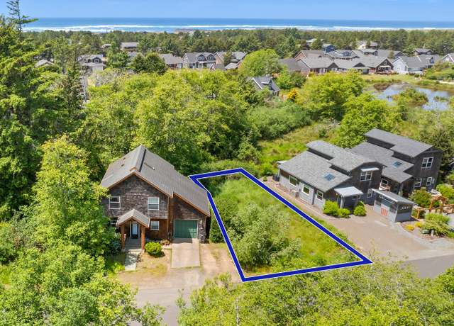 Property at Kittiwake Kittiwake #3, Rockaway Beach, OR 97136