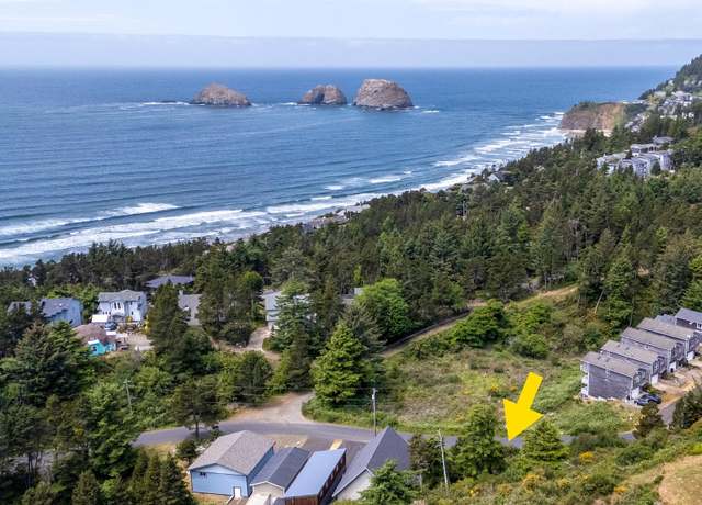 Property at TL 2100 Grand TL 2100 Grand, Oceanside, OR 97134