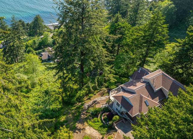 Property at 7785 Twana Trace Trce, Manzanita, OR 97130, 2 beds, 3 baths