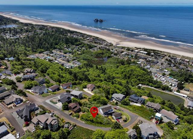 Property at VL-29 N Slope Slope, Rockaway Beach, OR 97136