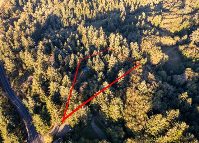 Property at TL 00101 Kenton Ave, Rockaway Beach, OR 97136