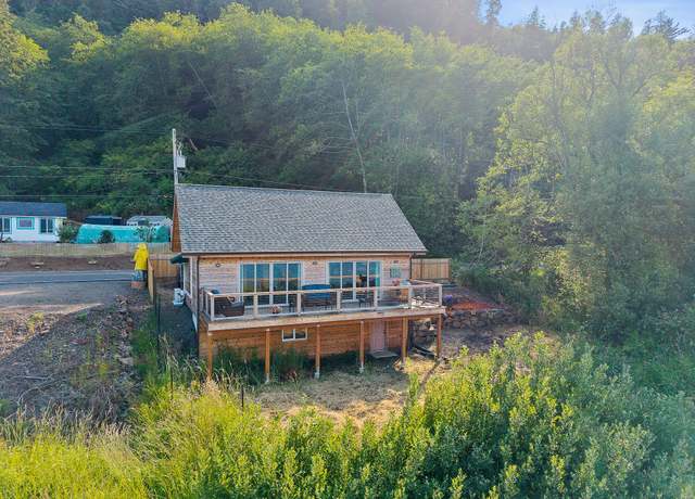 Property at 2375 Bayocean Rd NW, Tillamook, OR 97141, 1 bed, 1 bath