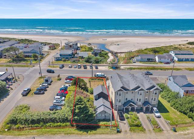 Property at Undisclosed address, Rockaway Beach, OR 97136, 2 beds, 1 bath