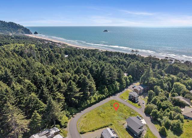 Property at Big Cedar Dr Lot 13, Arch Cape, OR 97102