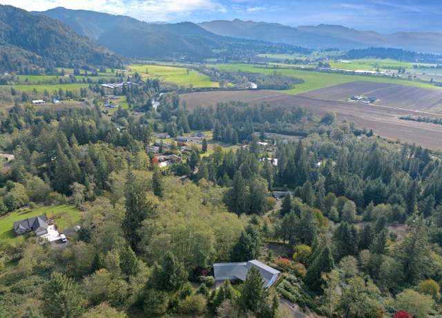 Property at TL 2809 Briar Briar, Tillamook, OR 97141