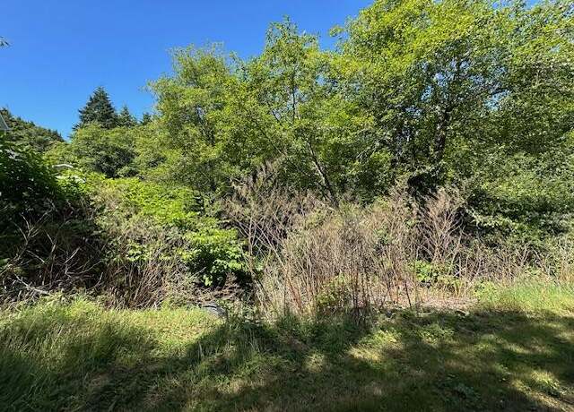 Property at N Marine, Rockaway Beach, OR 97136