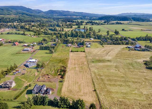 Property at VL Trask River Trask River Lot 802, Tillamook, OR 97141
