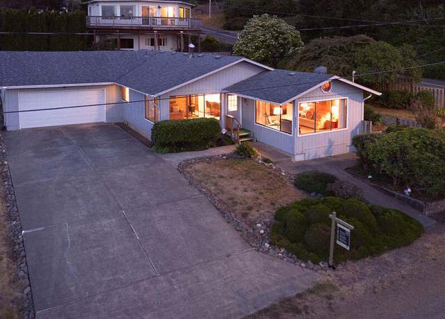Property at 35565 Lower Loop Rd Rd, Pacific City, OR 97135, 3 beds, 3 baths