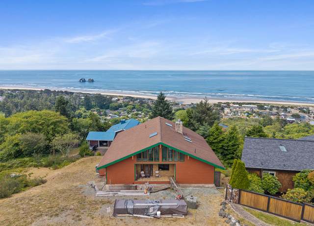 Property at 535 Kesterson Ct Ct, Rockaway Beach, OR 97136, 3 beds, 2 baths