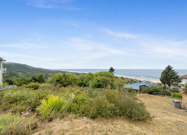 Property at TL #02400 Pacific View Ests, Rockaway Beach, OR 97136