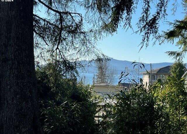 Property at Fir Fir #3301, Garibaldi, OR 97118
