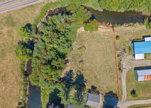 Property at TL #01400 Blaser Ln, Tillamook, OR 97141