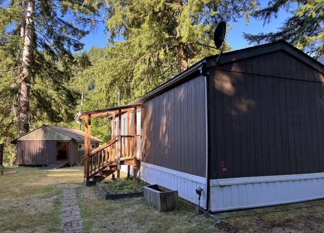Property at 24880 Trask River Trask River, Tillamook, OR 97141, 1 bed, 1 bath
