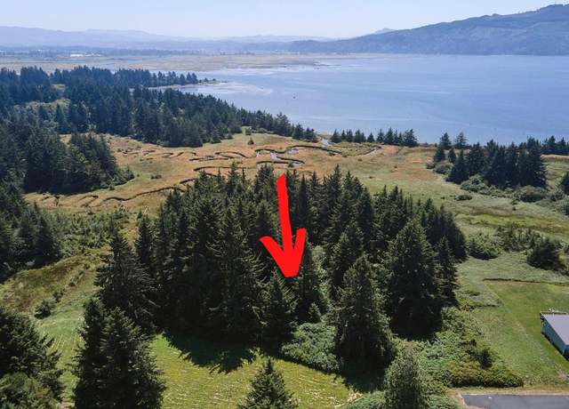 Property at VL Clam St TL 4000 VL Clam St TL 4000 #5, Bay City, OR 97107