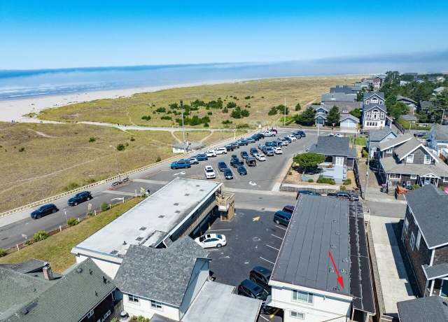 Property at 1022 N Prom Tradewinds Condo #208, Seaside, OR 97138, 1 bed, 1 bath