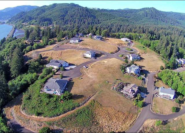 Property at Lot 31 Ocean Ocean, Bay City, OR 97107