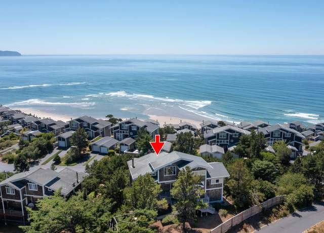 Property at 240 Capes Capes, Oceanside, OR 97134, 3 beds, 3 baths