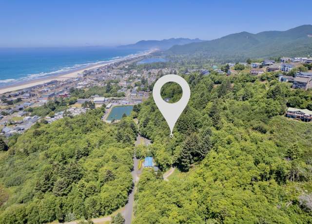 Property at VL S Easy St (tl 3300) VL  S Easy St (TL 3300), Rockaway Beach, OR 97136