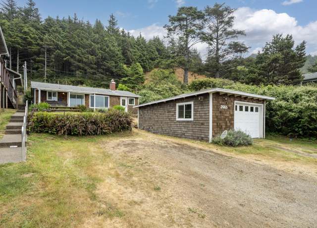 Property at 2665 Radar Radar, Oceanside, OR 97134, 3 beds, 2 baths