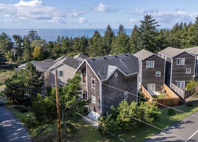 Property at 5430 Grand Grand, Oceanside, OR 97134, 2 beds, 2 baths