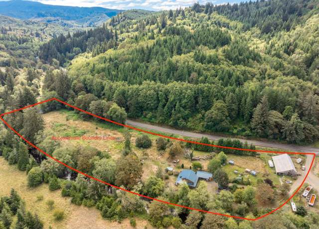 Property at 21125 S U.s. 101 U.S. 101, Cloverdale, OR 97112, 2 beds, 2 baths
