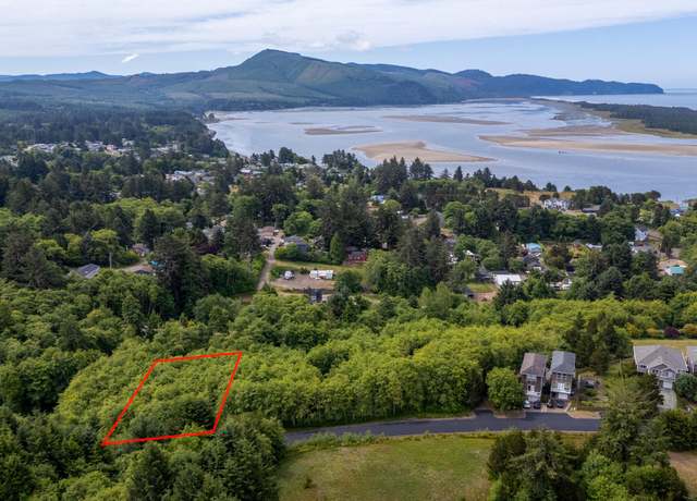 Property at 224 Holly Heights Ave, Netarts, OR 97141