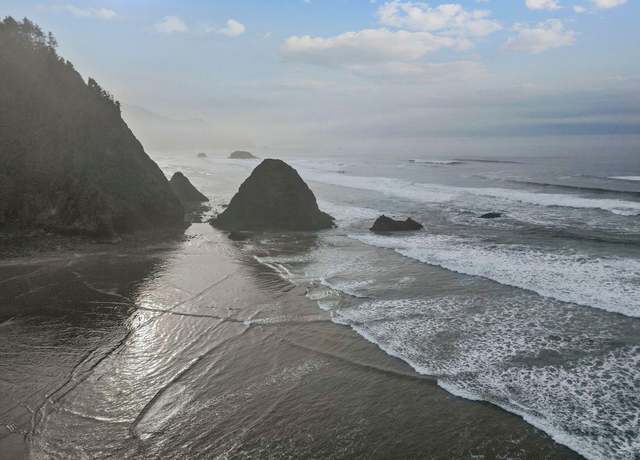 Property at TL 8500 E Beach Bch #8500, Arch Cape, OR 97102