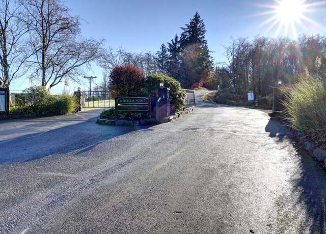 Property at Lot 68 Bay View Bay View, Nehalem, OR 97131