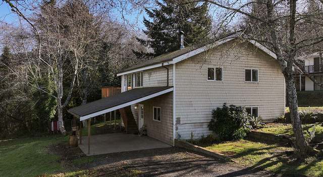 Photo of 291 Pennsylvania Pennsylvania, Wheeler, OR 97147