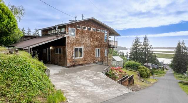 Photo of 336 Gregory Gregory, Wheeler, OR 97147