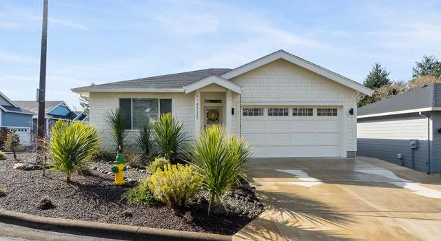 Photo of 4515 Moondancer Ln, Netarts, OR 97143