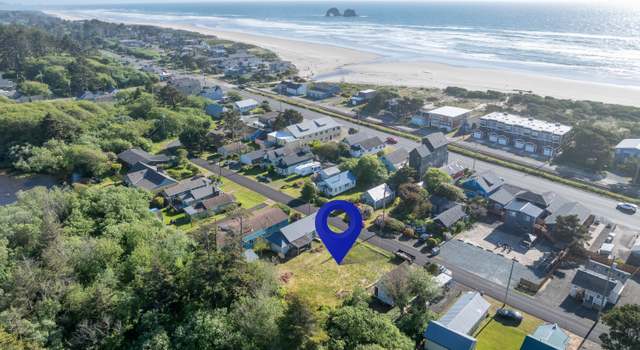 Photo of S Anchor St Unit 36, 37, Rockaway Beach, OR 97136