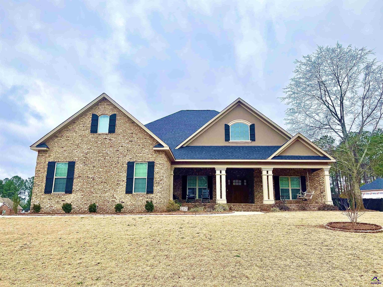 102 Buckhead Forest Dr, Warner Robins, GA 31088 MLS 230642 Redfin