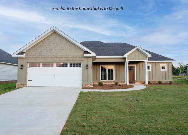 Property at 116 Nash Ct, Perry, GA 31069, 3 beds, 2.5 baths